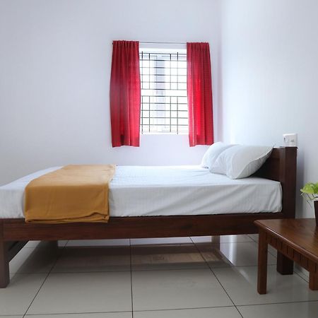 Aurobliss Homestay Villupuram Esterno foto