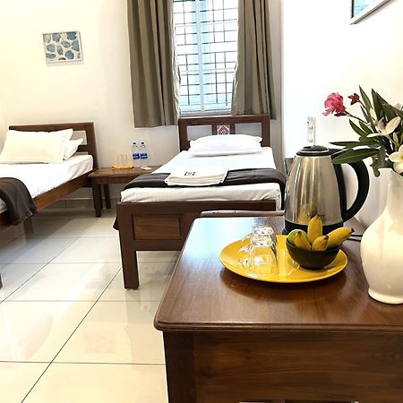 Aurobliss Homestay Villupuram Esterno foto