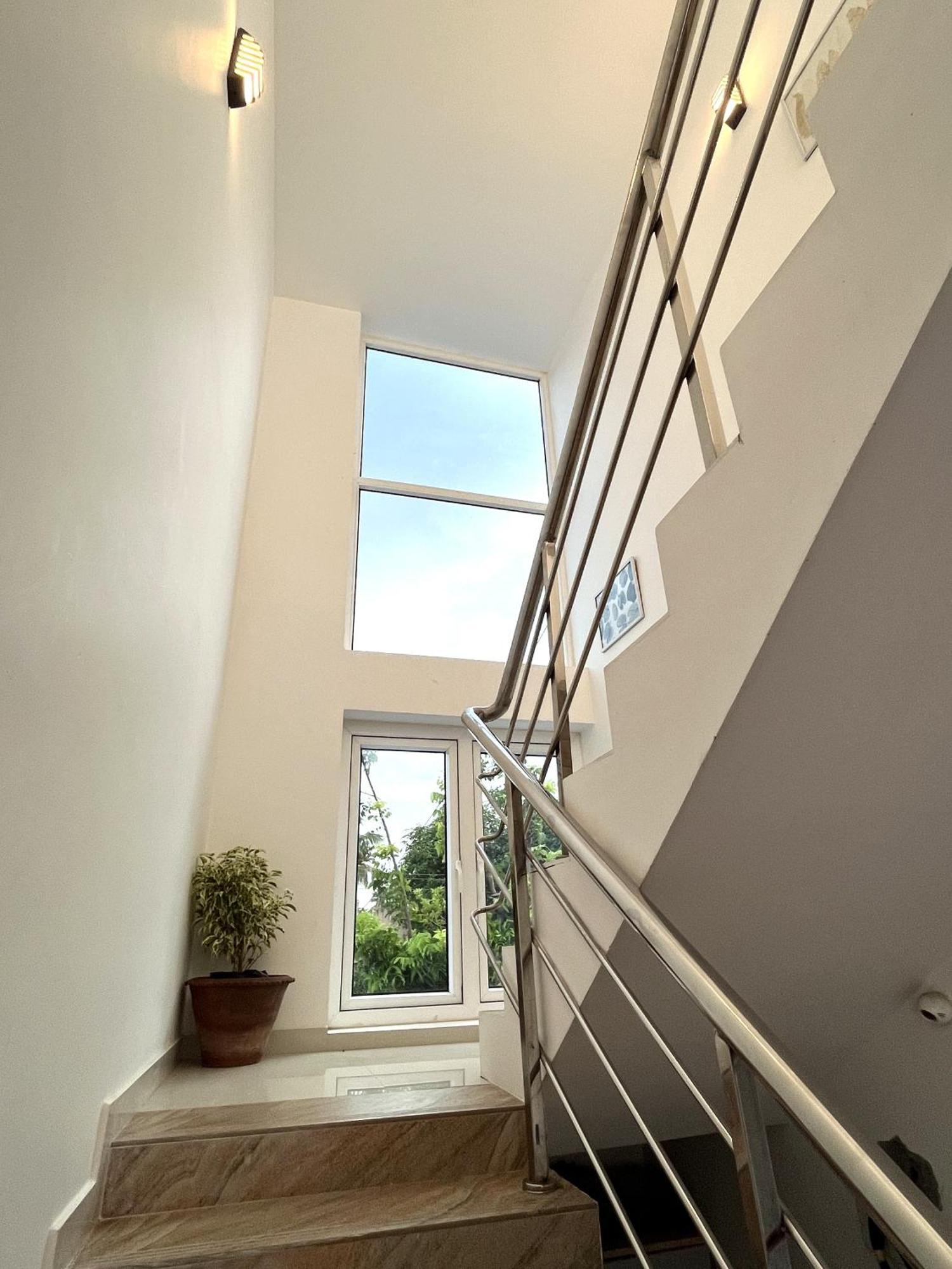 Aurobliss Homestay Villupuram Esterno foto